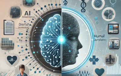 How is AI Revolutionizing Medical Translation Alongside Human Expertise at SumaLatam?